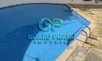 Imagem: 2 dormitórios - Praia do Tombo