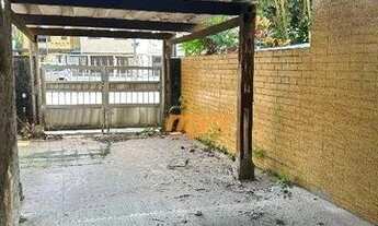 Imagem 6: Casa com 3 dormitórios à venda, 171 m² por R$ 1.500.000 - Ponta da Praia - Santos/SP