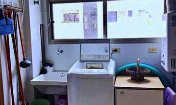 Imagem 5: AMPLO APARTAMENTO, REGIÃO DA BRUNELLA, 01 QUADRA DA PRAIA!