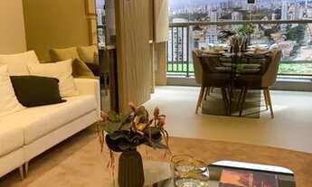 Imagem: Apartamento Venda 2 Dormitórios - 65 m²