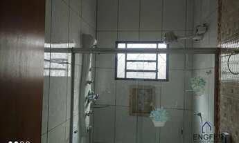 Imagem 6: Casa com 4 dormitórios à venda, 240 m² por R$ 300.000 - Parque Jaguaré - São José do Rio P