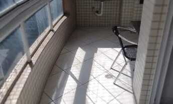 Imagem 5: Apartamento para aluguel possui 65 metros quadrados com 1 quarto