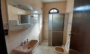 Imagem 3: Casa de vila sobrado para aluguel com 10 metros quadrados com 3 quartos