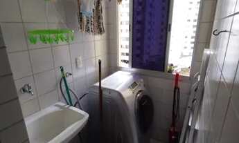 Imagem 5: Apt 2/4, 58 m² - Res. Eldorado