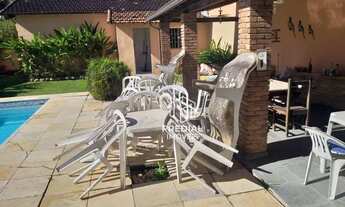 Imagem 5: Casa com 2 dormitórios à venda, 126 m² por R$ 650.000,00 - Piratininga - Niterói/RJ