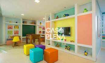 Imagem 6: Apartamento à venda, 138 m² por R$ 1.455.000,00 - Guararapes - Fortaleza/CE