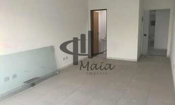 Imagem 2: Locação Sala Comercial Sao Caetano do Sul Ceramica Ref: 32309