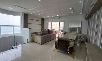 Imagem 5: Cobertura, 3 Dorm c/ 3 suítes, 3 VAGAS, 160 m² área útil. Bairro: GUILHERMINA