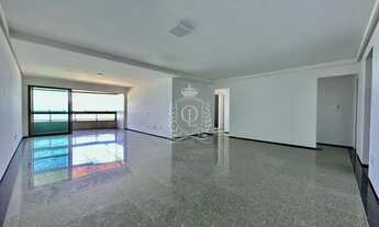 Imagem 7: MM-Apartamento para venda possui 180 metros quadrados com 4 quartos em Boa Viagem - Recife