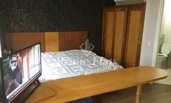 Imagem 5: Flat para locação no Mercure São Paulo Moema Times Square Hotel, com 30m², 1 dormitório e