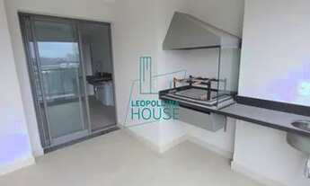 Imagem 3: APARTAMENTO PARA VENDA 147M² - VILA LEOPOLDINA