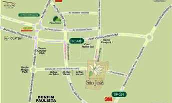 Imagem 6: Casa (térrea em condominio) 3 dormitórios/suite, cozinha planejada, portaria 24hs, em cond