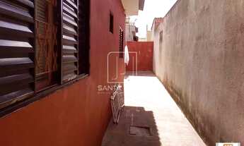 Imagem 6: Casa (térrea na rua) 3 dormitórios/suite, cozinha planejada