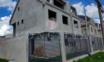 Imagem 7: Sobrado com 3 quartos com suíte Alto Boqueirão