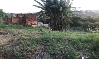 Imagem: Terreno de 360M²