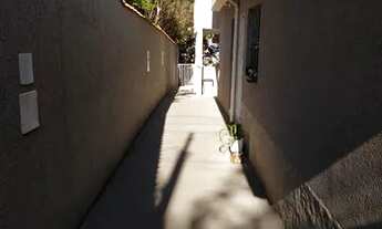 Imagem 2: 01 quarto / cozinha em frente ao EMEI da Santa Eudoxiz