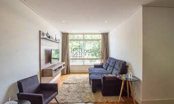 Imagem 4: Apartamento Venda Pinheiros 93 m² 3 Dormitórios