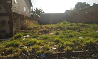 Imagem 1: Lote 360,00m² (Avenida Lago dos Marrecos) Jardim Tropical