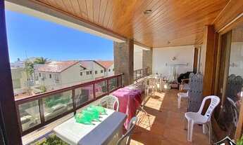 Imagem 5: Réveillon 2024 - Parcelamento 6x - Apartamento c/ 3 Quartos - Praia Grande - 1 Quadra Mar