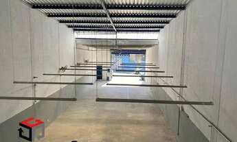 Imagem 6: Galpão/ Sal]ao para empresas/ industrias no Centro de São Bernardo do Campo/SP