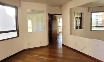 Imagem 7: Apartamento com 4 dormitórios, 206 m² - venda por R$ 1.590.000,00 ou aluguel por R$ 8.170