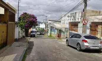 Imagem 2: Casa para venda possui 261 metros ´timo quintal com 3 quartos em Santa Cândida - Juiz de F