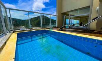 Imagem 6: Cobertura Espetacular 3 Dormitórios Martin de Sá