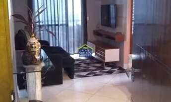 Imagem 2: Apartamento com 1 dorm, Ocian, Praia Grande - R$ 350 mil, Cod: ACT2150