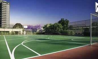 Imagem 6: Apartamento à venda, 4 quartos, 1 suíte, 3 vagas, Buru - Salto/SP