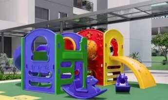 Imagem 6: Direito do apartamento up