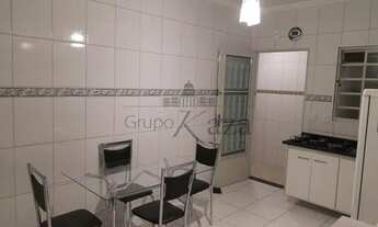 Imagem 5: Casa Térrea em São José dos Campos