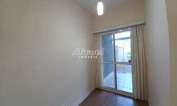 Imagem 4: Apartamento para aluguel, 2 quartos, 1 suíte, Paulicéia - Piracicaba