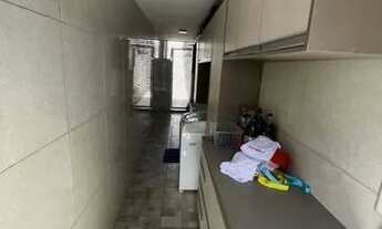 Imagem 7: Casa para venda tem 166 metros quadrados com 3 quartos em Imirim - São Paulo - São Paulo