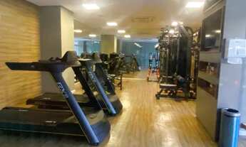 Imagem 4: Apartamento 1/4 Graça semi-mobiliado