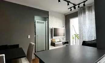 Imagem: Apartamento para Venda em Várzea Paulista