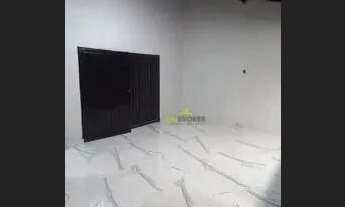 Imagem 4: Casa com 2 dormitórios à venda, 120 m² por R$ 280.000 - Eldorado - São José do Rio Preto/S