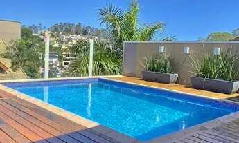 Imagem 2: SWISS PARK , 355 m² - venda por R$ 3.850.000,00 ou aluguel por R$ 18.500,00/mês