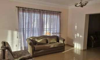 Imagem 2: Apartamento com 3 dormitórios para alugar, 228 m² por R$ 7.736/mês - Centro - Ribeirão Pre