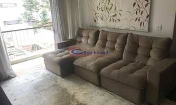 Imagem 2: Apartamento 160m² - Bairro Centro