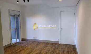 Imagem 7: Duplex para Locação em Barueri, Edificio One Gramercy Park, 2 dormitórios, 1 suíte, 2 banh