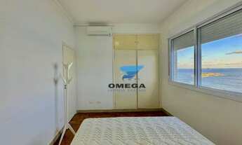 Imagem 6: Apartamento com 3 dormitórios à venda, 105 m² por R$ 900.000,00 - Pitangueiras - Guarujá/S