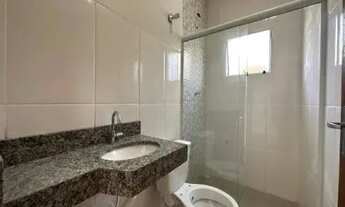 Imagem 6: Casa ampla com 125m2