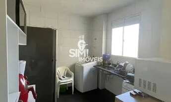Imagem 5: Apartamento à venda, 2 quartos, 1 vaga, Plano Diretor Norte - Palmas/TO