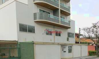 Imagem 4: Apartamento com 2 dormitórios para alugar, 87 m² por R$ 2.820,00/mês - Riviera Fluminense