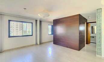 Imagem 4: APARTAMENTO RESIDENCIAL em São Paulo - SP, Jardim Umuarama