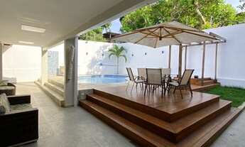 Imagem 7: Casa na Morada do Sol, Aleixo. 3 sts, Modulados, Climatizado e 5 vagas