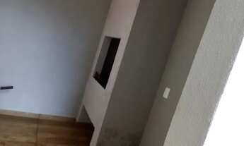 Imagem: Casa em nova cantu rua da liberdade número