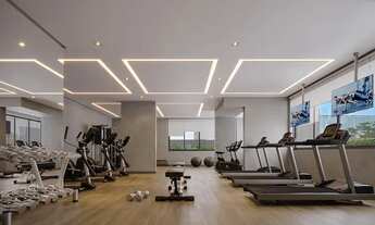 Imagem 2: Apartamento para venda possui 112 metros quadrados com 3 quartos em Tatuapé - São Paulo