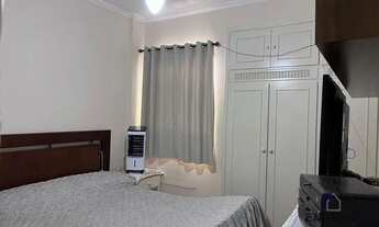 Imagem 6: Apartamento com 3 dormitórios à venda, 140 m² por R$ 350.000 - Higienópolis - São José do