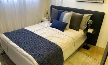 Imagem 6: SÃO PAULO - Apartamento Padrão - PINHEIROS